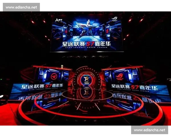 电竞平台官网打造专业赛事资讯社区与玩家服务中心一站式权威互动体验