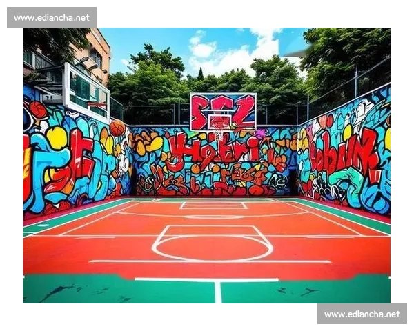 篮球文化与竞技精神交汇下的时代发展与全民运动新篇章探索实践路径