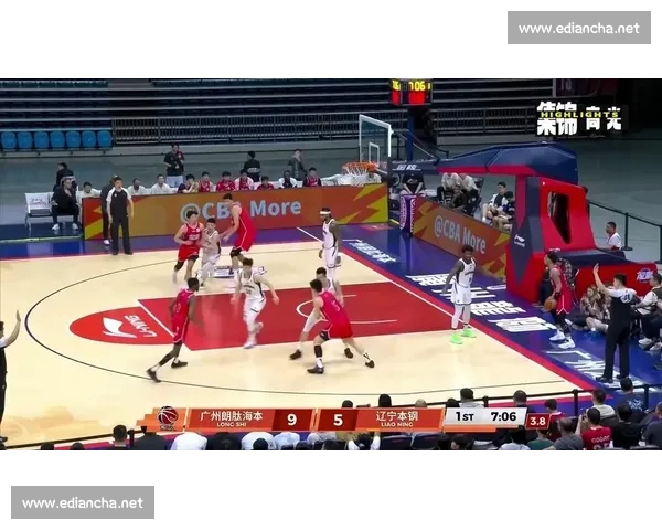 CBA最新赛况：精彩比赛回顾与球队表现分析