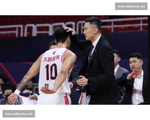 CBA赛事精彩直播 全程为你呈现篮球盛宴 速来观看激情对决